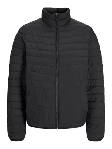 JACK & JONES Jacken JACK & JONES Male Steppjacke Steppjacke