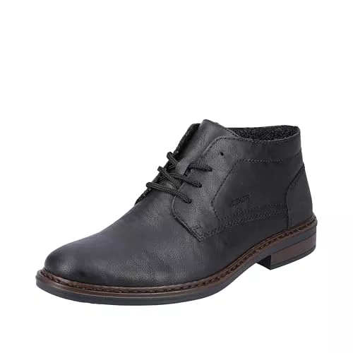 Rieker Stiefel Rieker Herren 17604 Mode-Stiefel