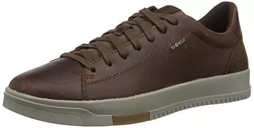 Geox Sneaker & Sportschuhe Geox Herren U Segnale E Sneaker