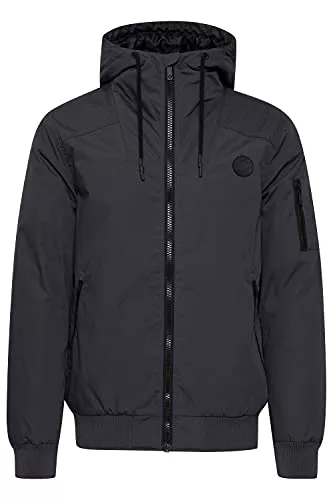 !Solid Jacken !Solid SDTilly Sporty Herren Übergangsjacke Herrenjacke Jacke mit Kapuze