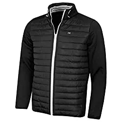 Calvin Klein Jacken Calvin Klein Herren Hybrid Insulate Leichte Jacke
