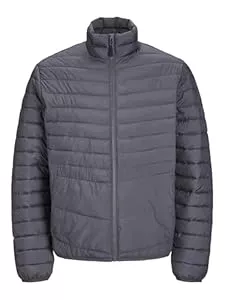 JACK & JONES Jacken JACK & JONES Male Steppjacke Steppjacke