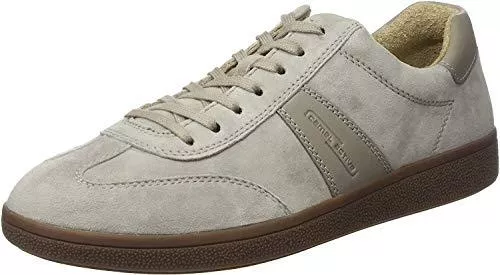camel active Sneaker & Sportschuhe camel active Herren Retro Sneaker