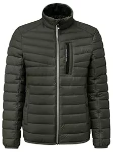 s.Oliver Jacken s.Oliver Herren Steppjacke