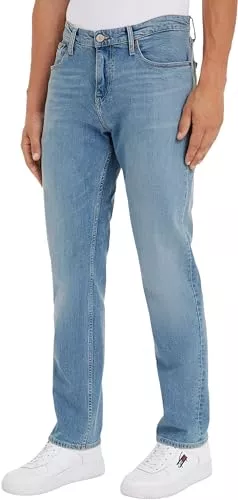 Tommy Jeans Jeans Tommy Jeans Herren Jeans Regular Fit