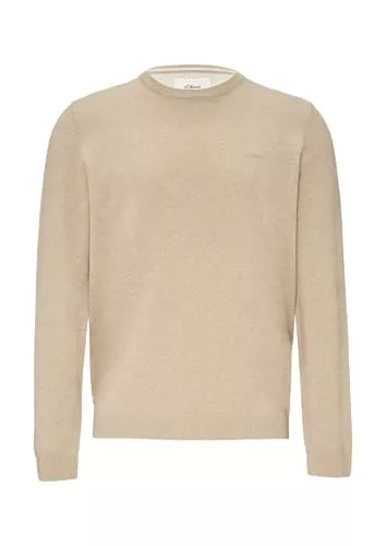 s.Oliver Pullover & Strickmode s.Oliver Herren Pullover