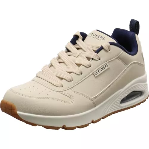 Skechers Sneaker & Sportschuhe Skechers Herren UNO Alder Sneaker