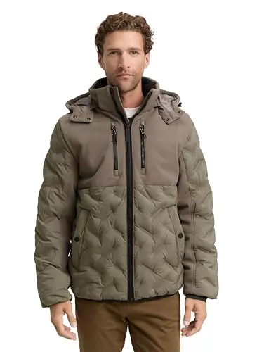 TOM TAILOR Jacken TOM TAILOR Herren Jacke