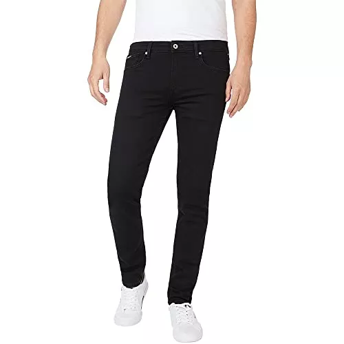 Pepe Jeans Hosen Pepe Jeans Herren Jeans Finsbury