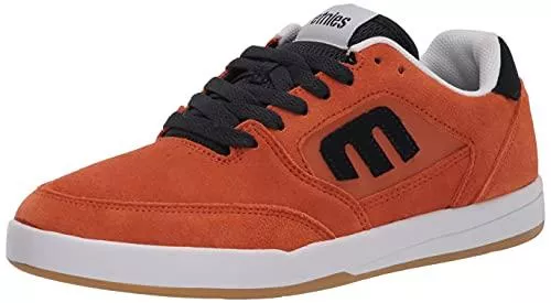 Etnies Sneaker & Sportschuhe Etnies Herren Veer Skate-Schuh