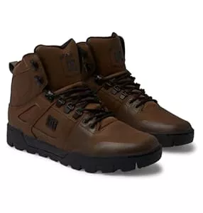DC Shoes  DC Shoes Herren Pure High-top Wr BootBootsschuh