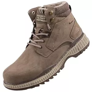 Dockers by Gerli Stiefel Dockers by Gerli Herren Stiefel