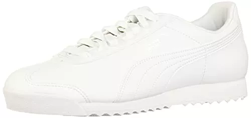 PUMA Sneaker & Sportschuhe PUMA Herren Roma Basic Turnschuh