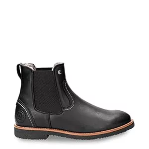 Panama Jack Stiefel Panama Jack Herren Garnock Igloo Chelsea-Stiefel