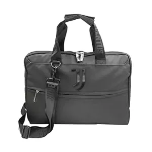 JUVENTUS Taschen & Rucksäcke JUVENTUS Unisex 133455 TRAVEL Tasche, Schwarz