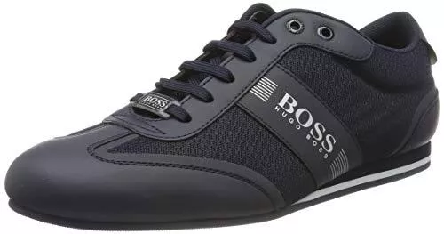 Hugo Boss Sneaker & Sportschuhe Hugo Boss Herren Lighter_Lowp_mxme Sneaker