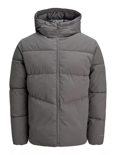 JACK & JONES Jacken JACK & JONES Male Steppjacke Steppjacke
