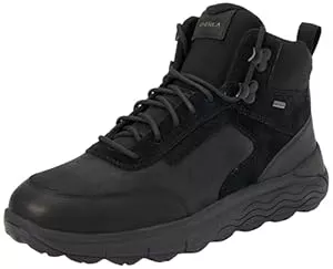 Geox Stiefel Geox Herren U Spherica 4x4 B AbxAnkle Boot