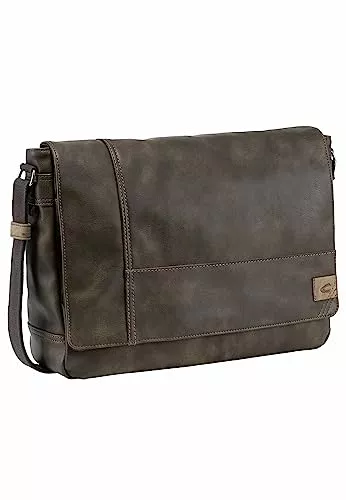 camel active Taschen & Rucksäcke camel active Laos Herren Umhängetasche