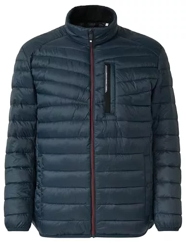 s.Oliver Jacken s.Oliver Herren 2167439 Steppjacke (1er Pack)