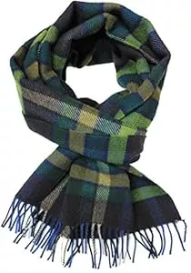 Rotfuchs Schals & Tücher Rotfuchs Herren Schal