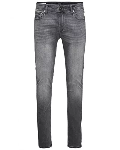 JACK & JONES Jeans JACK & JONES Male Skinny Jeans JJILIAM JJORIGINAL GE 010 50SPS NOOS Skinny Jeans