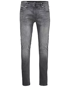 JACK & JONES Jeans JACK & JONES Male Skinny Jeans JJILIAM JJORIGINAL GE 010 50SPS NOOS Skinny Jeans