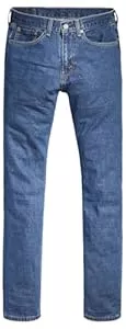 Levi's Jeans Levi's Men's 505 Regular Fit Jeans