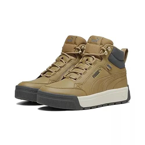 PUMA Stiefel PUMA Herren Tarrenz Sb Iii Puretex Sneaker
