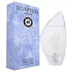 Nikos Accessoires Nikos Sculpture, homme man, Eau de Toilette Spray