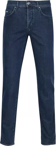BRAX Jeans BRAX Feel Good Style Cadiz Herren Five-Pocket-Jeans Straight Fit
