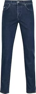 BRAX Jeans BRAX Feel Good Style Cadiz Herren Five-Pocket-Jeans Straight Fit
