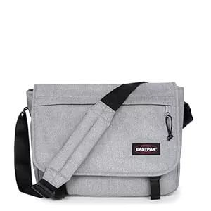 EASTPAK Taschen & Rucksäcke EASTPAK Unisex Delegate + Messenger Bags, Umhängetaschen & Hüfttaschen (1er Pack)