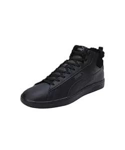 PUMA Sneaker & Sportschuhe Puma Unisex Smash 3.0 Mid WtrSneaker