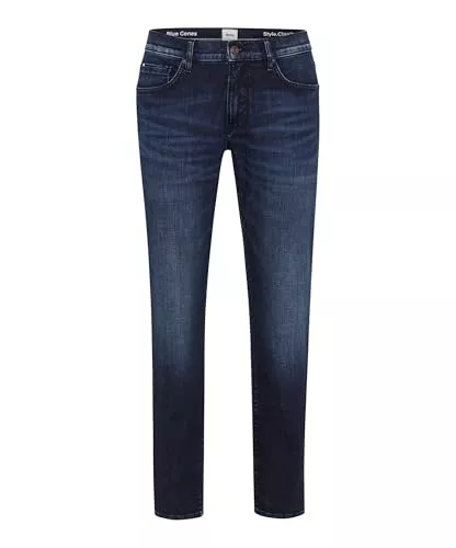 BRAX Jeans BRAX Feel Good Style Chuck Herren Five-Pocket-Jeans Modern Fit