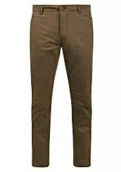 Blend Hosen Blend Kainz Herren Chino Hose Stoffhose mit Stretchanteil Regular Fit