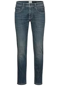 camel active Jeans camel active Herren 488r54-9d22 Jeans