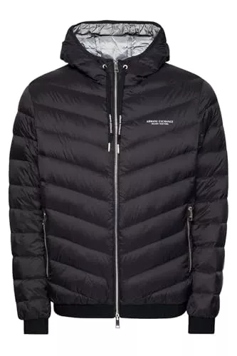 Armani Exchange Jacken Armani Exchange 8nzb52 Znw3z Herren
