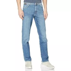 Wrangler Jeans Wrangler Herren Jeans Texas