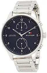Tommy Hilfiger Uhren Tommy Hilfiger Armbanduhr 1791575