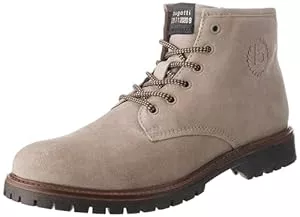 bugatti Stiefel bugatti Herren BlacoStiefel