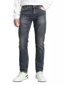 TOM TAILOR Jeans TOM TAILOR Herren Marvin Straight Jeans