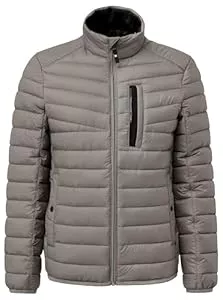 s.Oliver Jacken s.Oliver Herren 2167439 Steppjacke (1er Pack)