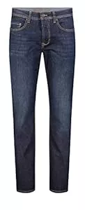 MAC Jeans Jeans MAC Herren Straight Leg Jeanshose Ben