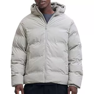JACK & JONES Jacken JACK & JONES Male Steppjacke Steppjacke