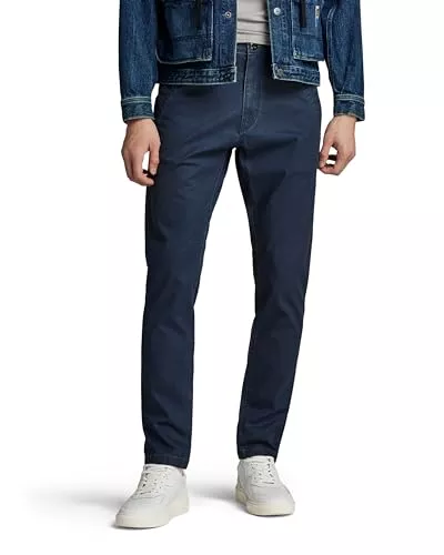 G-STAR Jeans G-Star Herren Bronson Slim Chino