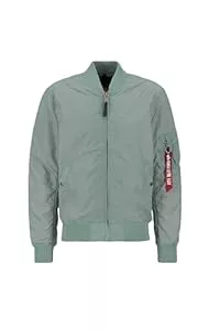 ALPHA INDUSTRIES Jacken ALPHA INDUSTRIES Damen Ma-1 Tt Jacke