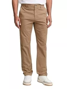 TOM TAILOR Hosen Tom Tailor Herren Regular Fit Chino Hose 1047264