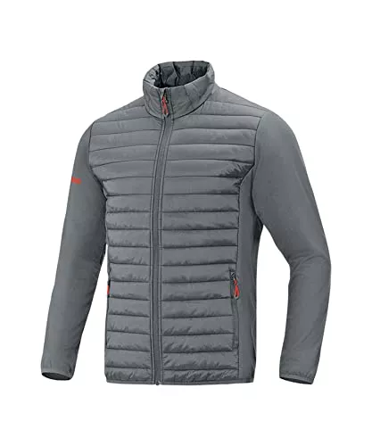 JAKO Jacken JAKO Hybridjacke Premium Herren
