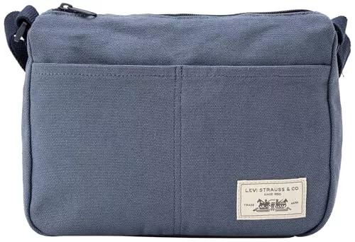 Levi's Taschen & Rucksäcke Levi's Herren Emory Ov Umhängetasche
